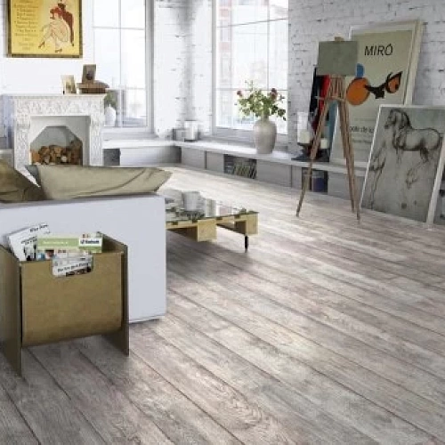 ДУБ SALVATORE STYLE ПАРКЕТНАЯ ДОСКА TARKETT PERFORMANCE FASHION